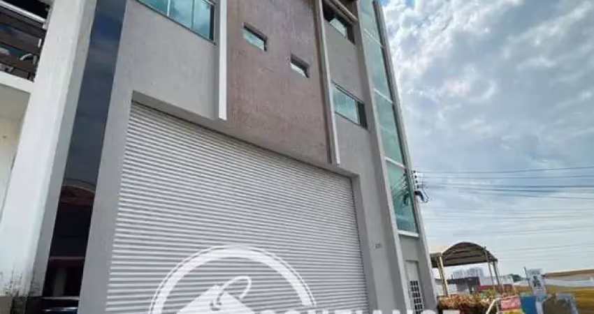 Prédio com 10 salas à venda na Av Avenida Barcelos, 35, Praça 14 de Janeiro, Manaus