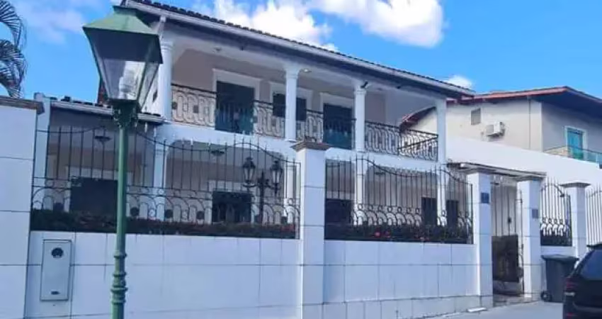 Casa em condomínio fechado com 5 quartos à venda na Av Avenida Ephigênio Salles, 2226, Aleixo, Manaus
