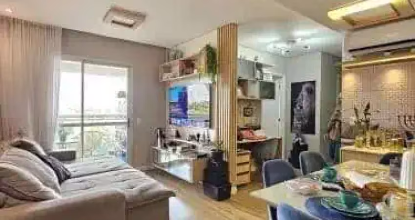 Apartamento com 3 quartos à venda na Av Avenida José de Arimatéia, 1001, Aleixo, Manaus