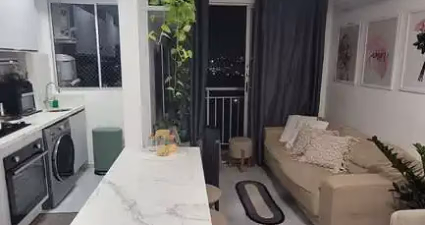 Apartamento com 2 quartos à venda na Rua Rua Nakagima, 461, Parque 10 de Novembro, Manaus