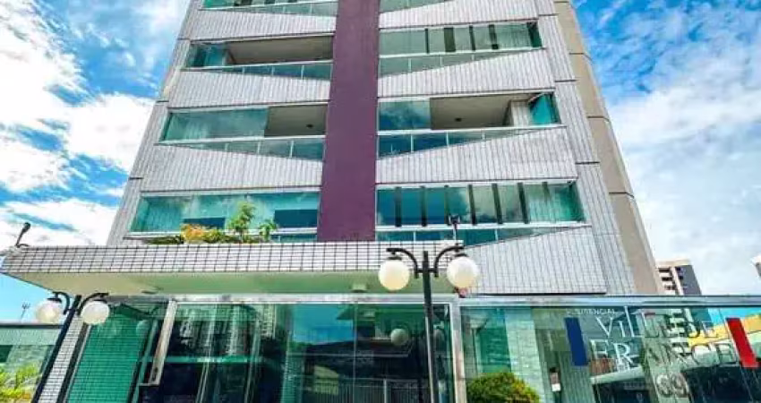 Apartamento com 3 quartos à venda na Rua Rua Neves da Fontoura, 69, Adrianópolis, Manaus