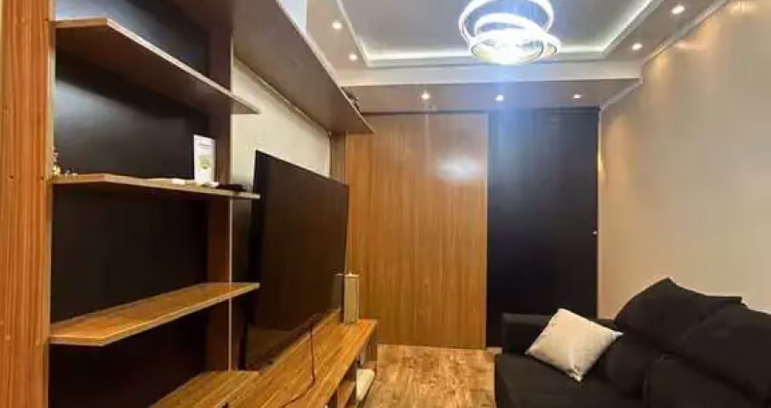 Apartamento com 2 quartos à venda na Av Avenida do Turismo, 14244, Tarumã, Manaus