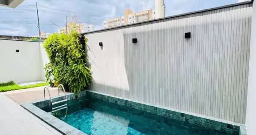 Casa em condomínio fechado com 4 quartos à venda na Av Avenida Nathan Xavier de Albuquerque, 420, Novo Aleixo, Manaus