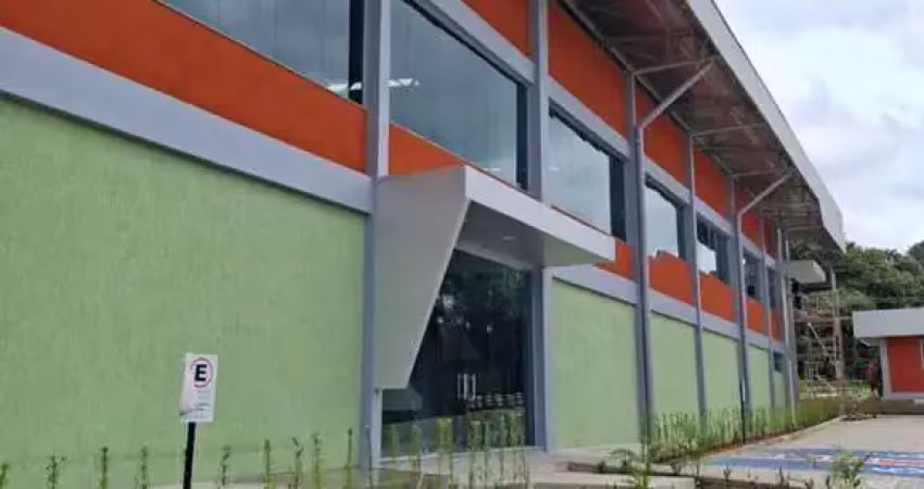 Barracão / Galpão / Depósito para alugar na Av Avenida Torquato Tapajós, 72, Flores, Manaus