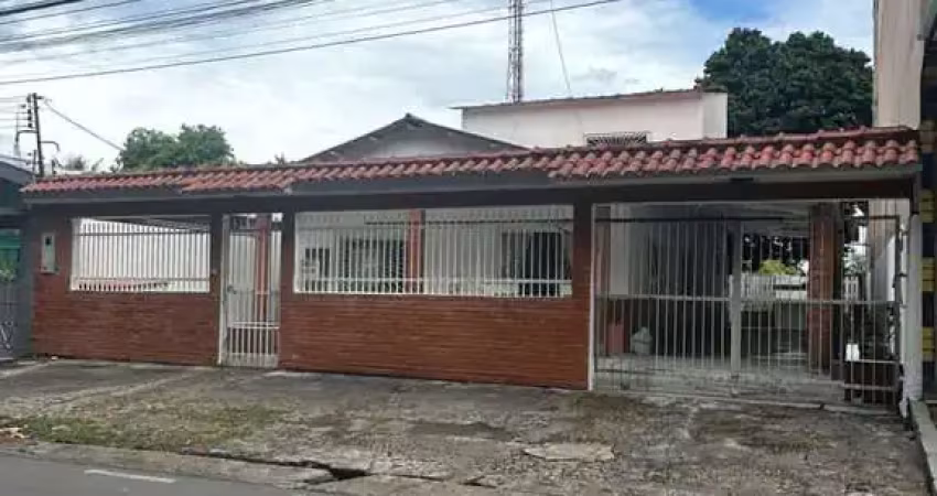 Casa com 3 quartos para alugar na Rua Rua Albert Sabin, 44, Parque 10 de Novembro, Manaus