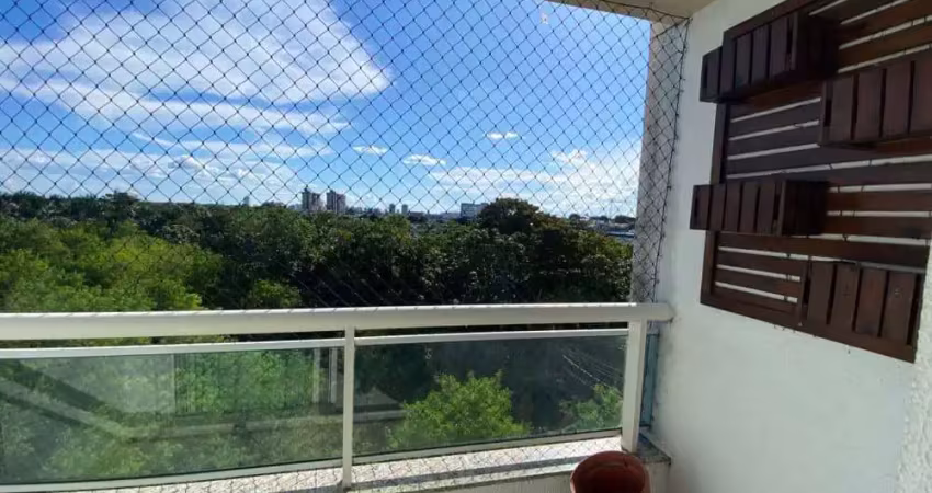 Apartamento com 3 quartos para alugar na Rua Rua dos Passes, 2, Parque 10 de Novembro, Manaus