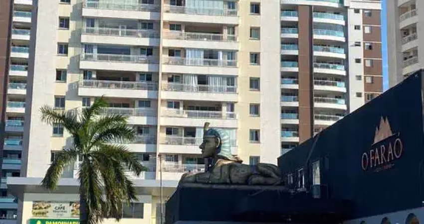 Apartamento com 3 quartos à venda na Rua Rua Rita G. Barros, 255, Dom Pedro I, Manaus