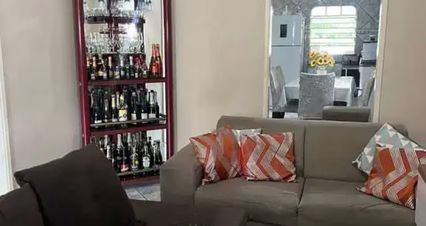 Casa com 3 quartos à venda na Rua Cananéia, 01-A, Cidade Nova, Manaus