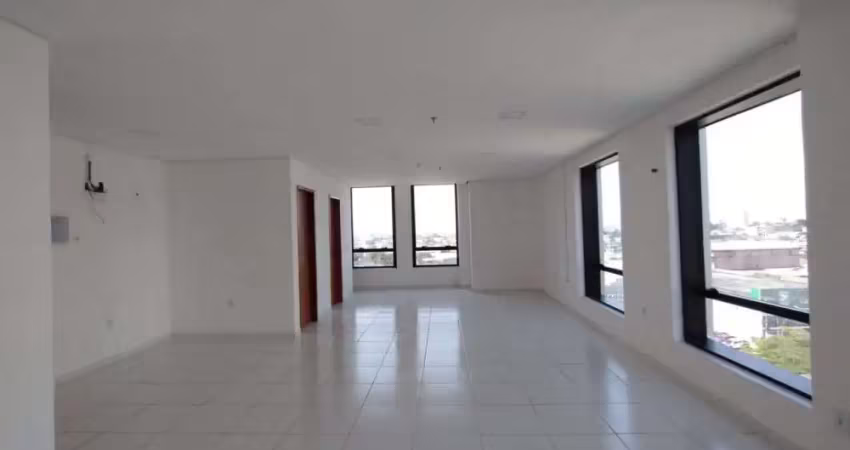 Sala comercial com 1 sala para alugar na Avenida Álvaro Maia, 2357, Adrianópolis, Manaus