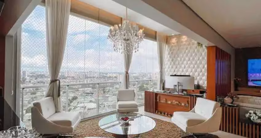Apartamento com 3 quartos à venda na Av Avenida Via Láctea, 640, Aleixo, Manaus