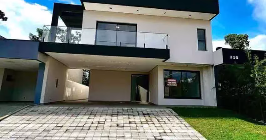 Casa em condomínio fechado com 4 quartos à venda na Rua Alameda Carlota Bonfim, 1201, Ponta Negra, Manaus