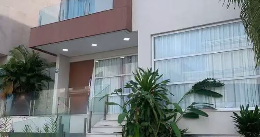 Casa em condomínio fechado com 5 quartos à venda na Rua Rua Marquês do Maranhão, 721, Flores, Manaus