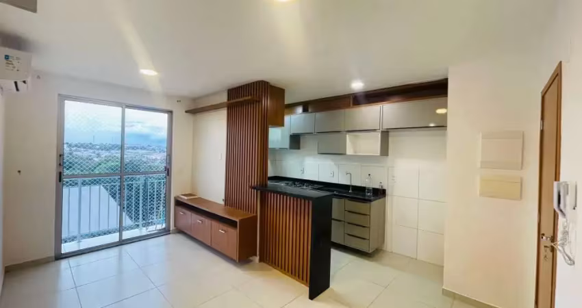 Apartamento com 3 quartos à venda na Rua Rua Nakagima, 461, Parque 10 de Novembro, Manaus