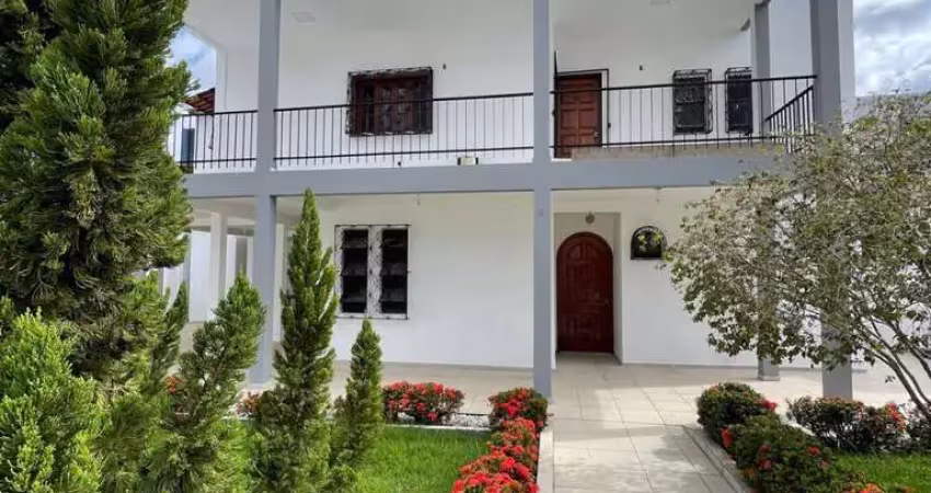 Casa em condomínio fechado com 4 quartos para alugar na Av Avenida Constantino Nery, 2135, São Geraldo, Manaus