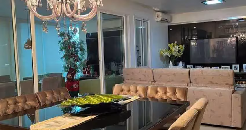 Apartamento com 3 quartos à venda na Av Avenida Ephigênio Salles, 2330, Aleixo, Manaus