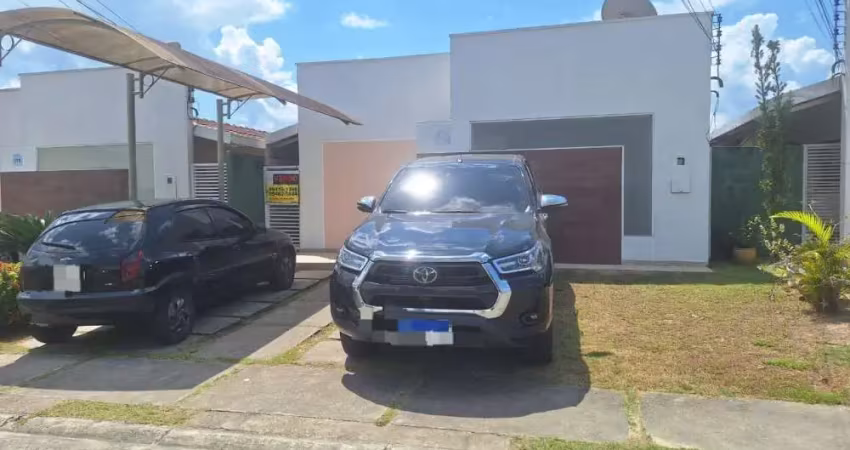 Casa em condomínio fechado com 3 quartos à venda na Av Avenida do Turismo, 14370, Tarumã-Açu, Manaus
