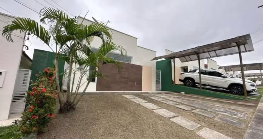Casa em condomínio fechado com 3 quartos à venda na Av Avenida do Turismo, 14370, Tarumã-Açu, Manaus