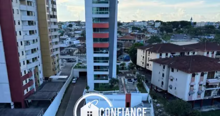 Apartamento com 3 quartos à venda na Avenida Maneca Marques, 916, Parque 10 de Novembro, Manaus