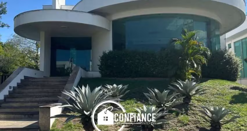 Casa em condomínio fechado com 3 quartos à venda na Avenida Coronel Teixeira, 3594, Ponta Negra, Manaus
