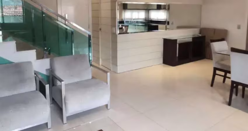 Apartamento com 3 quartos à venda na Avenida Professor Nilton Lins, 2274, Flores, Manaus
