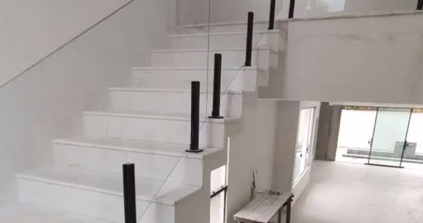 Casa em condomínio fechado com 5 quartos à venda na Avenida José Augusto Loureiro, S/N, Ponta Negra, Manaus