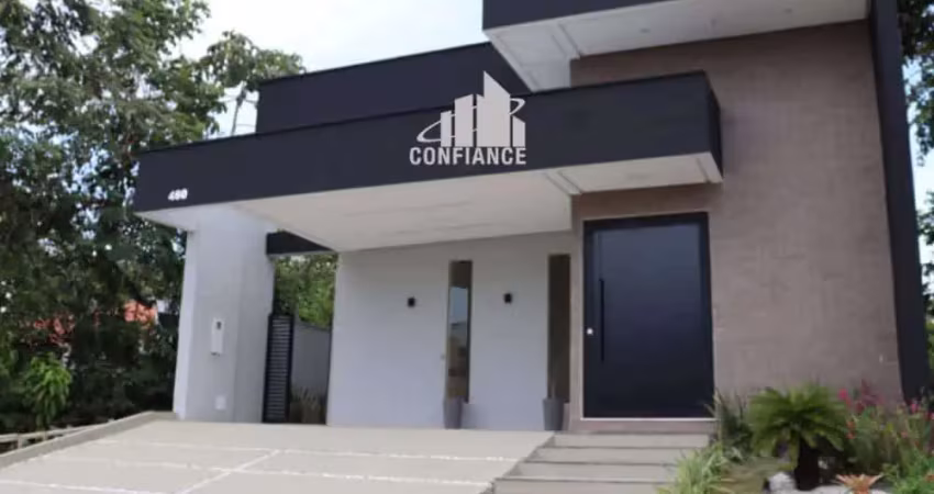 Casa com 4 quartos à venda na Avenida Frederico Baird, S/N, Ponta Negra, Manaus