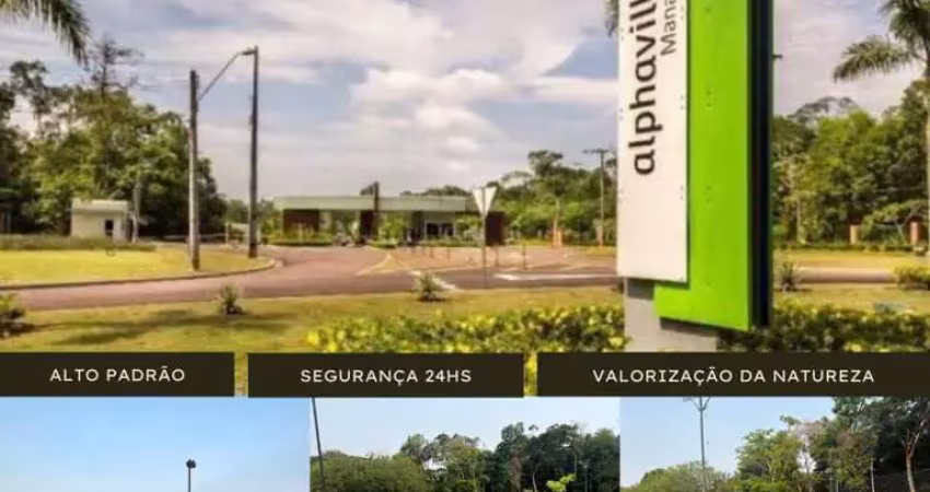 Casa à venda na Rua Thales Loureiro, S/N, Ponta Negra, Manaus
