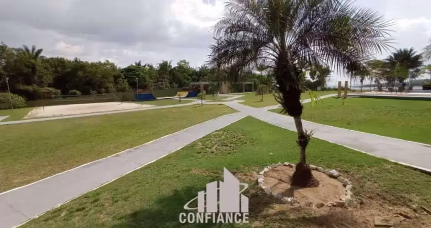 Casa à venda na Avenida do Turismo, 3278, Tarumã, Manaus