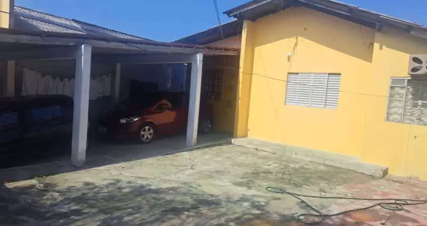 Casa com 2 quartos à venda na Rua Rua Água Nova, 44, Colônia Terra Nova, Manaus