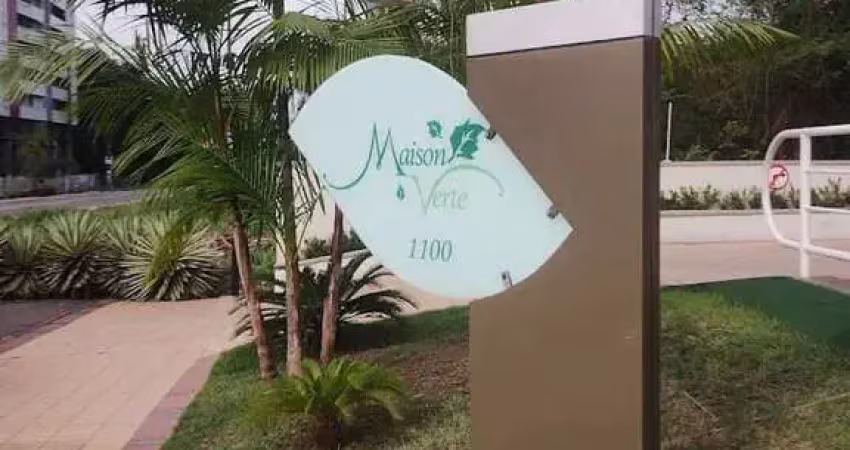 Apartamento com 4 quartos à venda na Av Avenida José de Arimatéia, 1100, Aleixo, Manaus