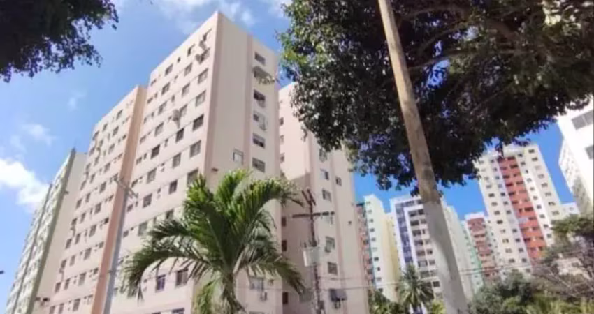 Lindo apartamento mobiliado no imbuí com dois quartos sendo 1 suíte