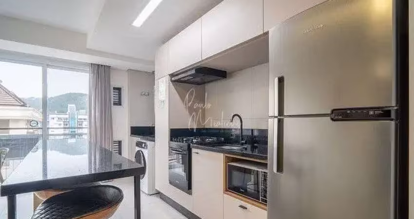 Apartamento com 2 quartos à venda na Rua Deputado Paulo Preis, Jurerê, Florianópolis