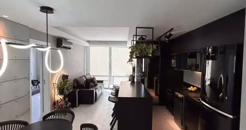 Apartamento com 2 quartos à venda na Rua dos Mandis, Jurerê Internacional, Florianópolis
