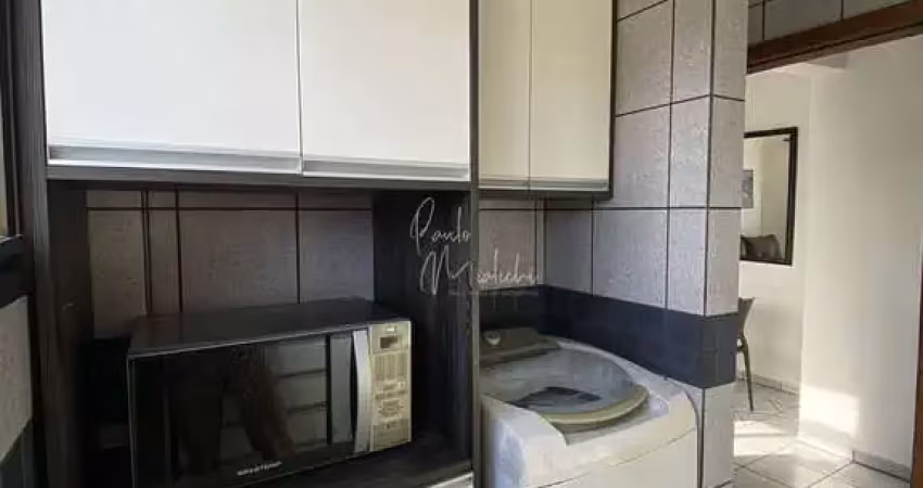 Apartamento com 2 quartos à venda na Rua Doutor João de Oliveira, Canasvieiras, Florianópolis