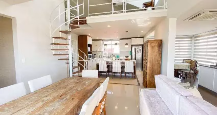 Apartamento com 3 quartos à venda na Rua dos Cambuatas, Jurerê, Florianópolis
