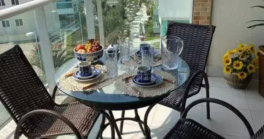 Apartamento com 2 quartos à venda na Estrada Vereador Onildo Lemos, Ingleses, Florianópolis