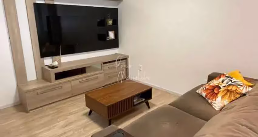 Apartamento com 2 quartos à venda na Rua Mário Lacombe, Canasvieiras, Florianópolis