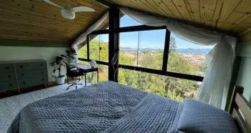 Casa com 4 quartos à venda na Estrada Jornalista Jaime de Arruda Ramos, Ponta das Canas, Florianópolis