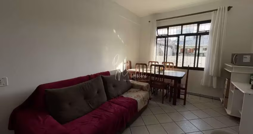 Apartamento com 2 quartos à venda na Rua Doutor João de Oliveira, Canasvieiras, Florianópolis