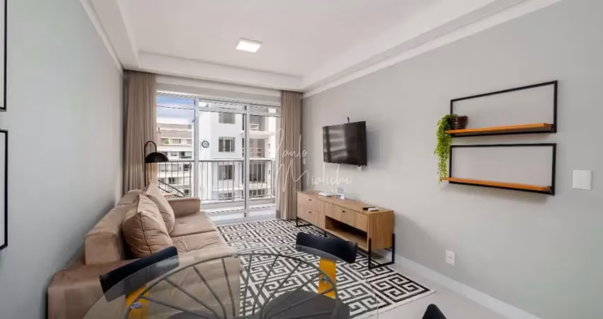 Apartamento com 2 quartos à venda na Rua das Moreias, Jurerê, Florianópolis