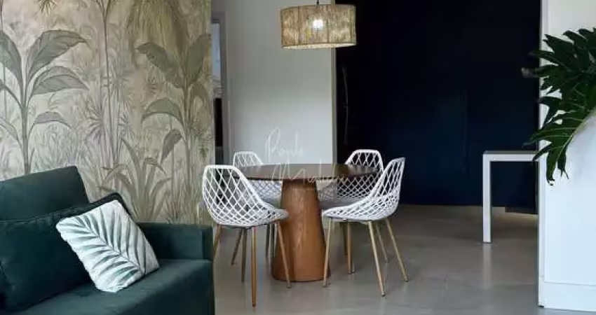 Apartamento com 2 quartos à venda na Rua Jerônimo Venâncio das Chagas, Campeche, Florianópolis