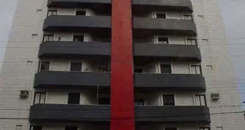 Apartamento com 2 quartos à venda na Rua José da Silva Rainho, 677, Jardim Las Palmas, Guarujá