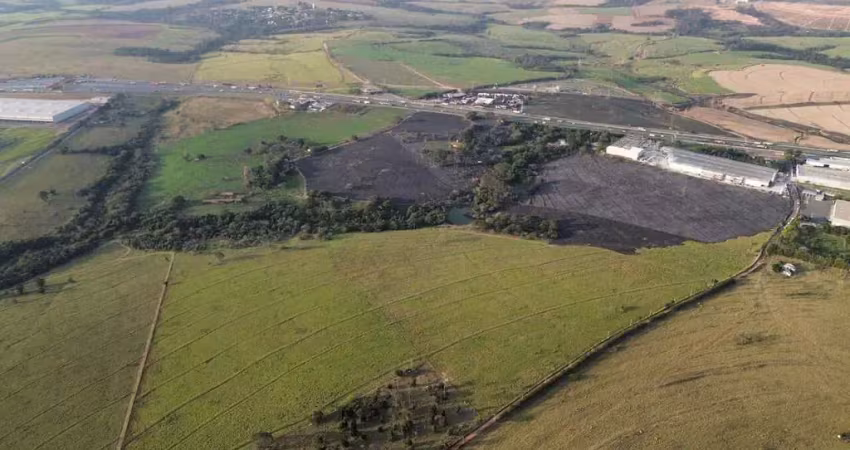 Terreno comercial à venda na VIA ANHANGUERA, Centro, Nova Odessa