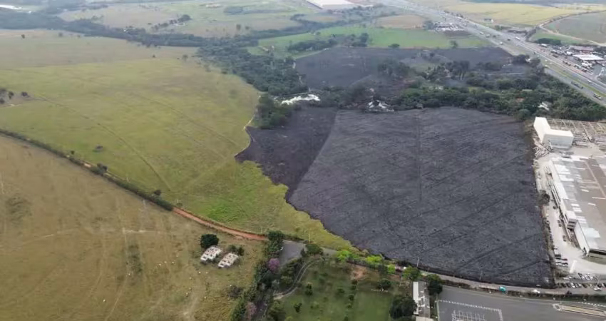Terreno comercial à venda na VIA ANHANGUERA, Centro, Nova Odessa
