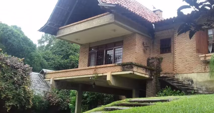Casa com 4 quartos à venda em Bandeirantes, Belo Horizonte 