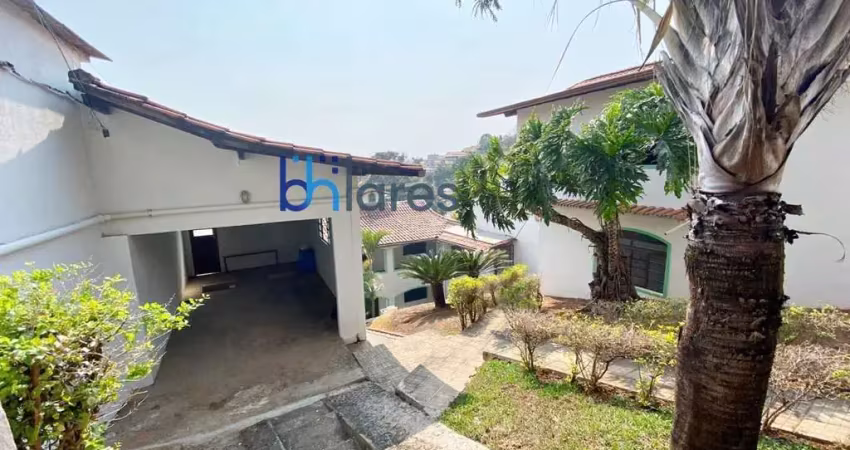 Casa 3 quartos no bairro santo antônio - pedro leopoldo/mg