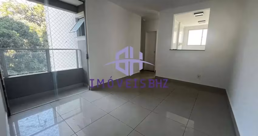 Apartamento com 2 quartos à venda na Avenida Miguel Perrela, Castelo, Belo Horizonte