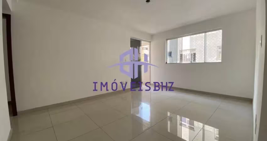 Apartamento com 3 quartos à venda no Castelo, Belo Horizonte 