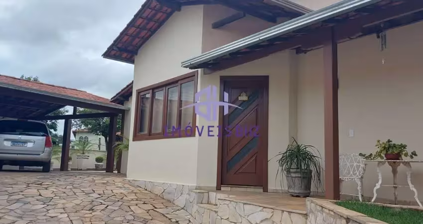 Casa com 4 quartos à venda na Santa Amélia, Belo Horizonte 