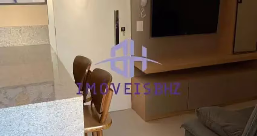 Apartamento para alugar no bairro ouro preto - belo horizonte/mg